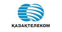 казактелеком лого