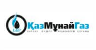 казмунайгаз логотип