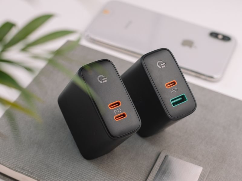 Power bank